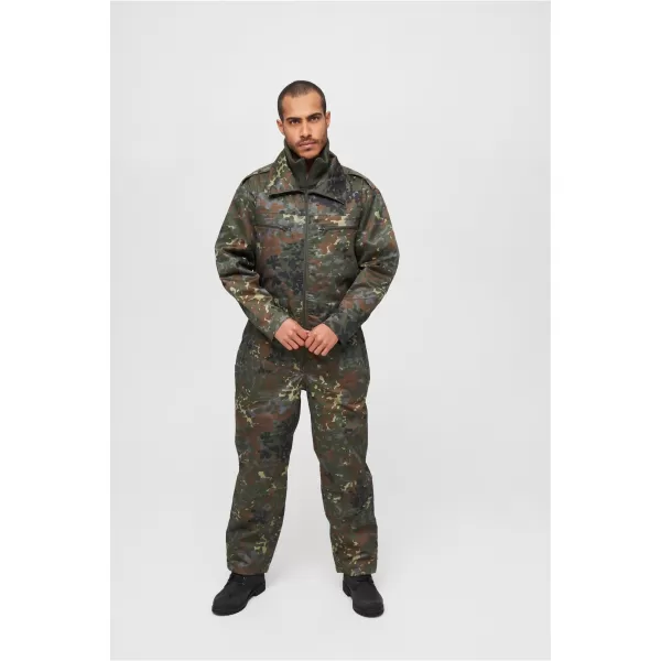  Moški na splošno BRANDIT BD9113 FLECKTARN 