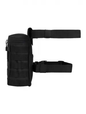 Torba BRANDIT BD8063 ČRN