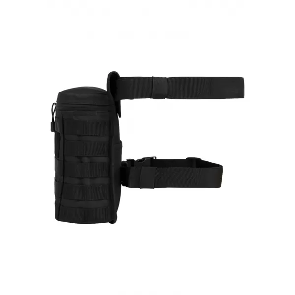  Torba BRANDIT BD8063 ČRN 