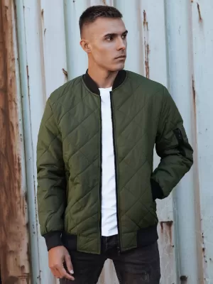 Jakna DSTREET KHAKI