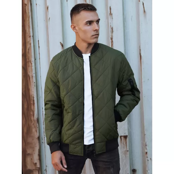  Jakna DSTREET KHAKI 