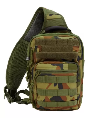 Nahrbtnik BRANDIT US COOPER BD8036 OLIVE CAMO