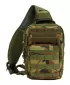 Nahrbtnik BRANDIT US COOPER BD8036 OLIVE CAMO