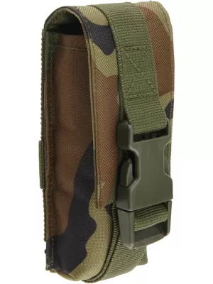 Nahrbtnik BRANDIT BIG MOLLE BD8052 OLIVE CAMO