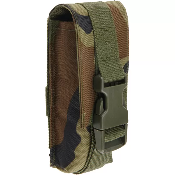  Nahrbtnik BRANDIT BIG MOLLE BD8052 OLIVE CAMO 