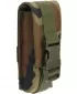 Nahrbtnik BRANDIT BIG MOLLE BD8052 OLIVE CAMO