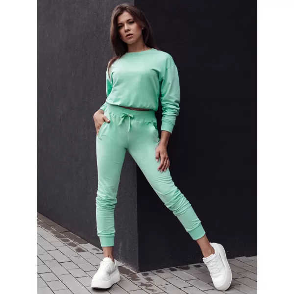  Dame DSTREET RELAX MODE UY2140 SVETLO ZELENA 