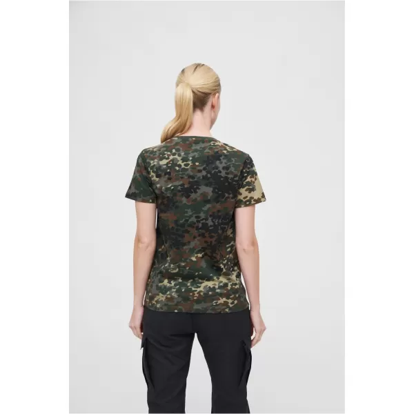  Srajca BRANDIT BD44004 FLECKTARN 