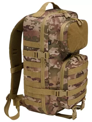 Nahrbtnik BRANDIT US COOPER BD8098 TAKTIČNI CAMO
