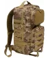 Nahrbtnik BRANDIT US COOPER BD8098 TAKTIČNI CAMO