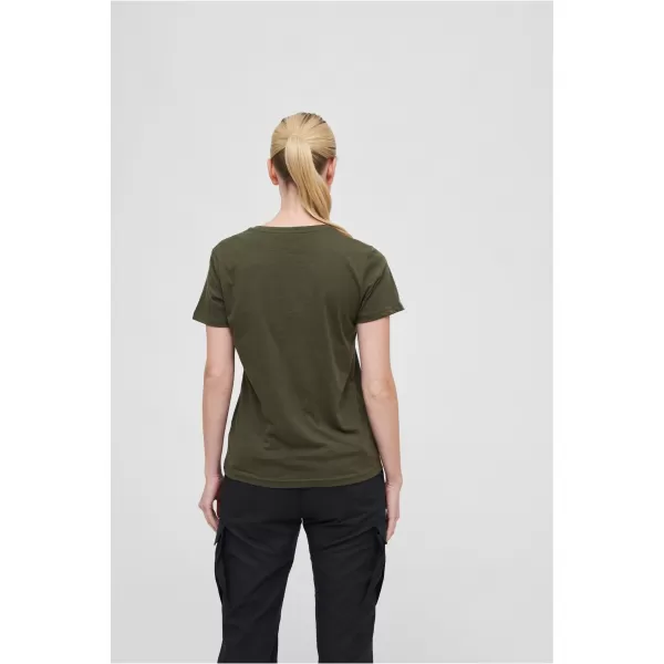  Srajca BRANDIT BD44004 OLJK 