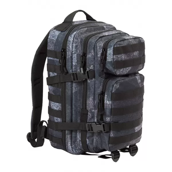  Nahrbtnik BRANDIT US COPER MEDIUM BD8007 DIGITAL NIGHT CAMO 