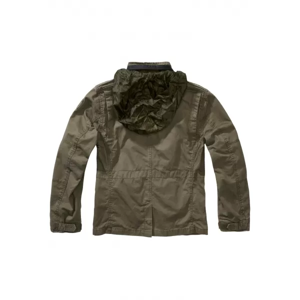  Jakna BRANDIT BRITANIA BD6014 OLJK 