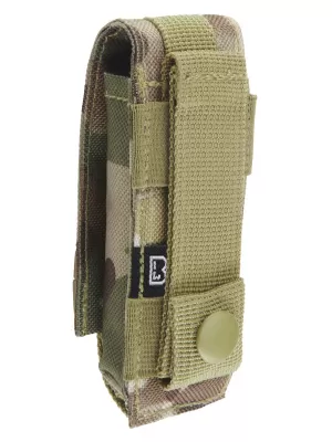 Nahrbtnik BRANDIT SMALL MOLLE BD8050 TAKTIČNI CAMO