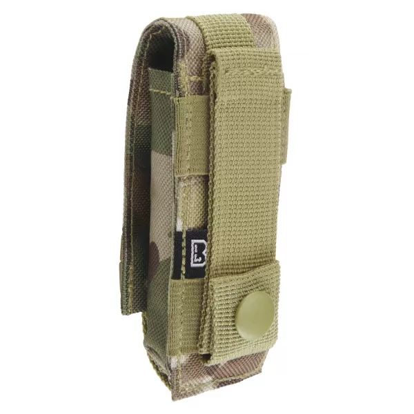  Nahrbtnik BRANDIT SMALL MOLLE BD8050 TAKTIČNI CAMO 