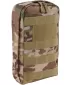 Moški nahrbtnik BRANDIT SNAKE MOLLE BD8044 TAKTIČNI CAMO