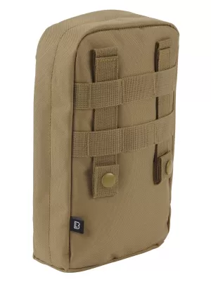 Moški nahrbtnik BRANDIT SNAKE MOLLE BD8044 KAMELA