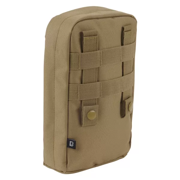  Moški nahrbtnik BRANDIT SNAKE MOLLE BD8044 KAMELA 