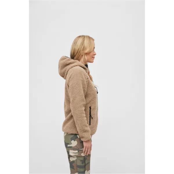  Ženska jakna BRANDIT BD55005 KAMELA 