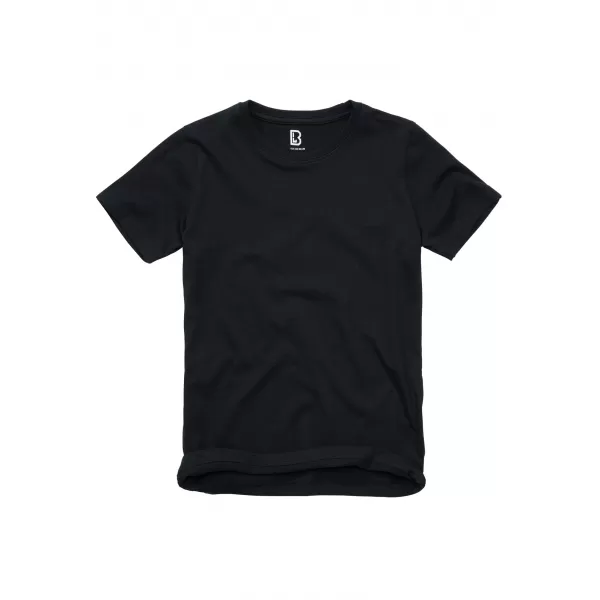  T -majica BRANDIT T BD6017 ČRN 