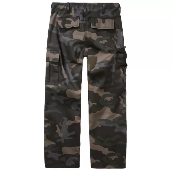  Hlače BRANDIT US BD6003 DARKCAMO 
