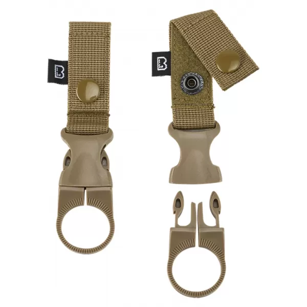  Steklenica BRANDIT BD8080 KAMELA 
