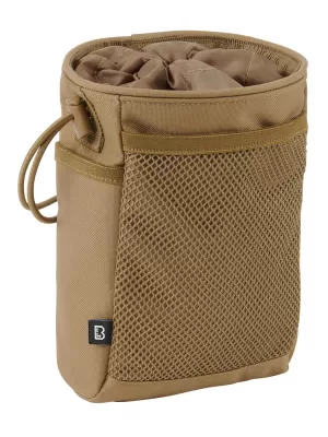 Nahrbtnik BRANDIT MOLLE POUCH BD8046 KAMELA