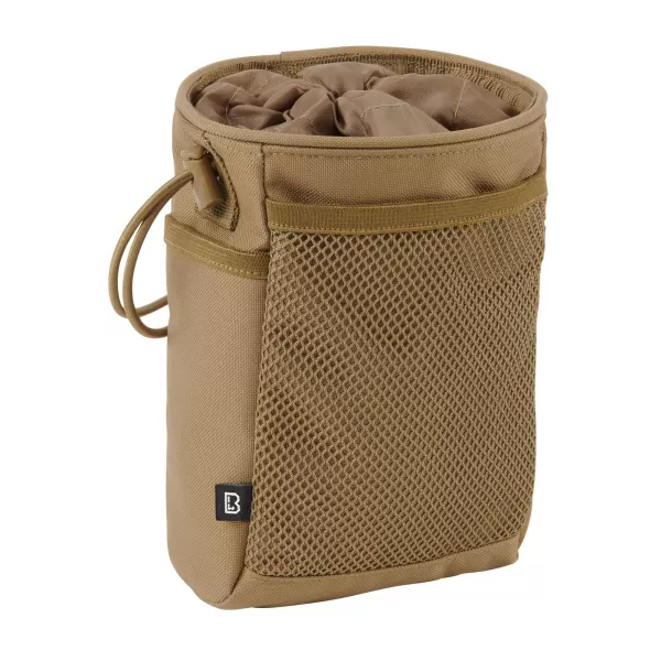 Nahrbtnik BRANDIT MOLLE POUCH BD8046 KAMELA 