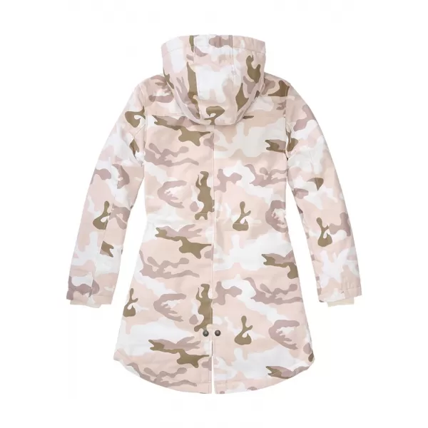  Ženska jakna BRANDIT BD9476 CANDY CAMO 