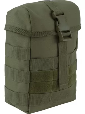 Moški nahrbtnik BRANDIT FIRE MOLLE BD8047 OLJK
