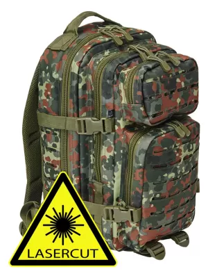 Nahrbtnik BRANDIT US COOPER BD8023 FLECKTARN