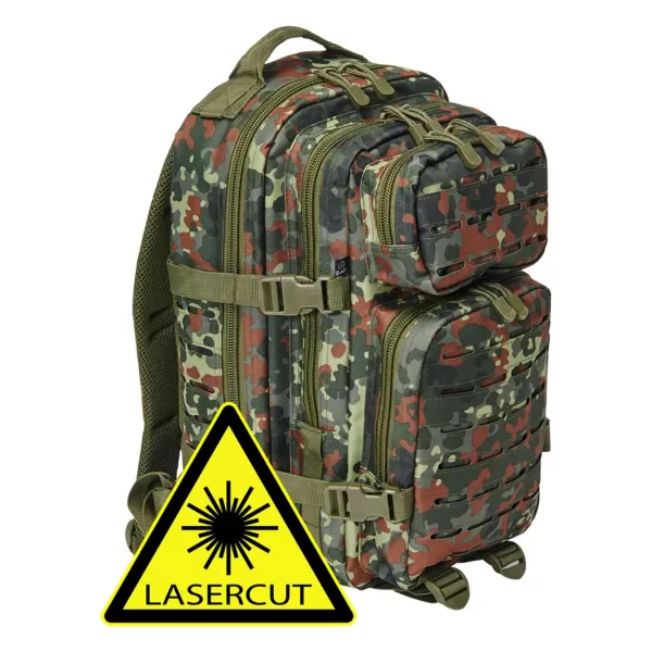  Nahrbtnik BRANDIT US COOPER BD8023 FLECKTARN 