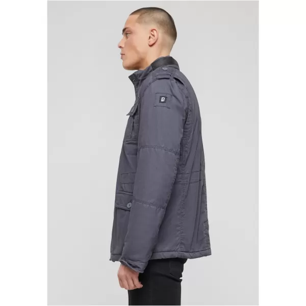  Jakna BRANDIT BRITANNIA BD9390 INDIGO 
