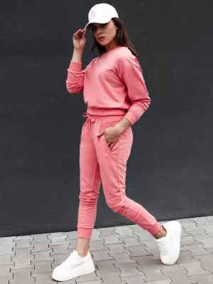 Dame DSTREET RELAX MODE UY2138 RDEČA