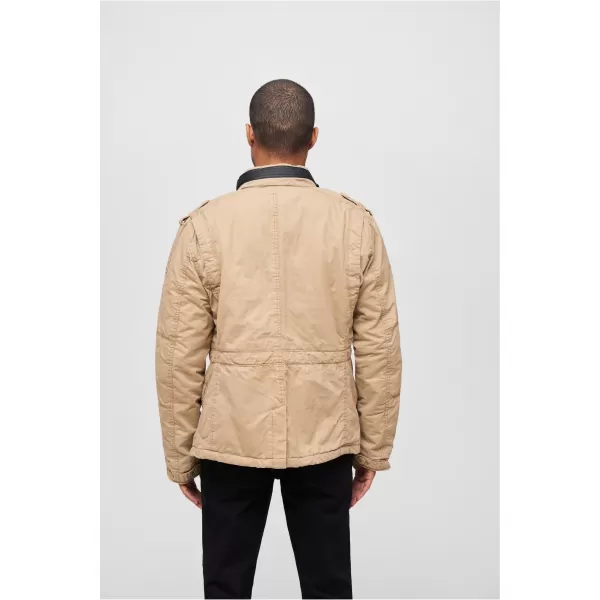  Jakna BRANDIT BRITANNIA BD9390 KAMELA 