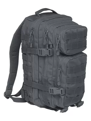Nahrbtnik BRANDIT US COPER MEDIUM BD8007 FLECKTARN