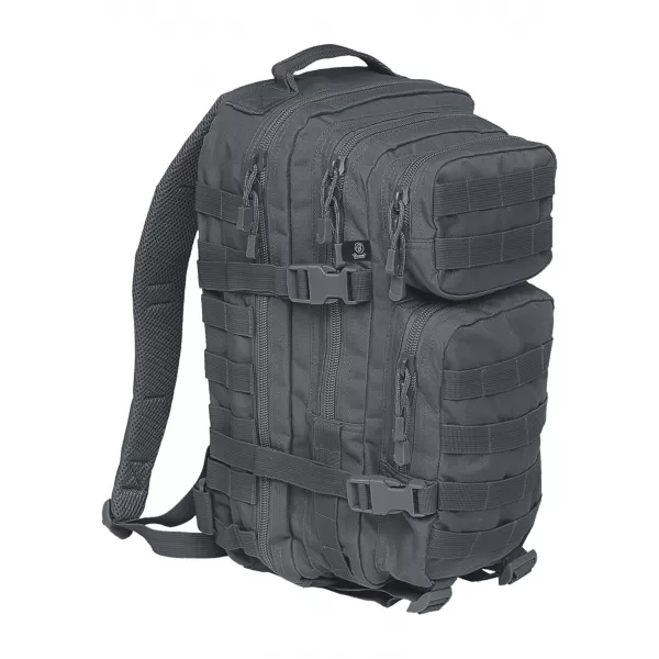  Nahrbtnik BRANDIT US COPER MEDIUM BD8007 FLECKTARN 