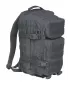 Nahrbtnik BRANDIT US COPER MEDIUM BD8007 FLECKTARN