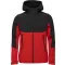 Moška softshell jakna LOAP LUCAS RDEČA