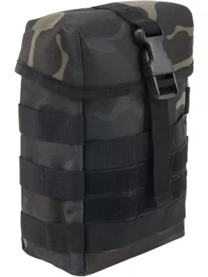 Moški nahrbtnik BRANDIT FIRE MOLLE BD8047 DARKCAMO