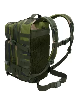 Nahrbtnik BRANDIT US COPER MEDIUM BD8007 ŠVEDSKI CAMO