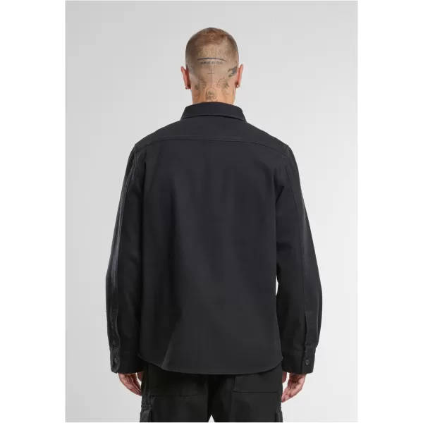  Srajca BRANDIT BD4040 ČRN 