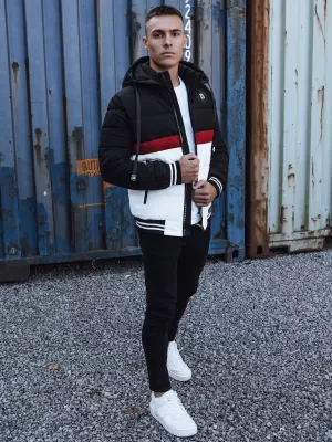 Jakna DSTREET BARVITO