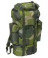 Nahrbtnik BRANDIT BOJOVÝ 65 L BACKPACK BD8003 ŠVEDSKI CAMO