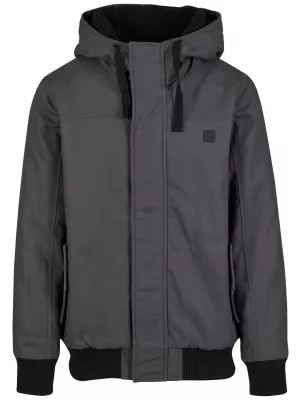 Jakna BRANDIT BD3193 ANTRACIT