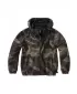Jakna BRANDIT BD6011 DARKCAMO
