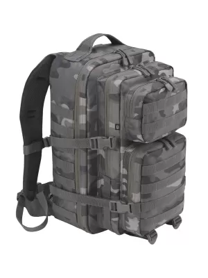 Nahrbtnik BRANDIT 40L US COPER LARGE BD8008 SIVA CAMO
