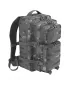 Nahrbtnik BRANDIT 40L US COPER LARGE BD8008 SIVA CAMO
