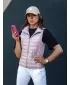 Telovnik DSTREET STYLISHZ TY4450 ROZA