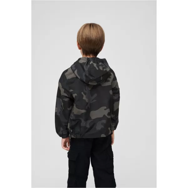  Jakna BRANDIT BD6011 DARKCAMO 